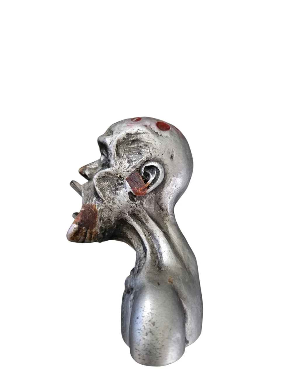 Zombie Man Bottle Opener